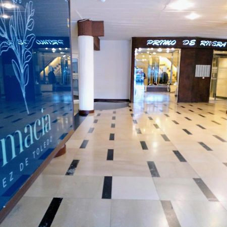 Apartament Espectacular Piso Centro De Oviedo Zewnętrze zdjęcie