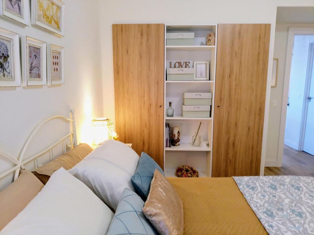 Apartament Espectacular Piso Centro De Oviedo Zewnętrze zdjęcie