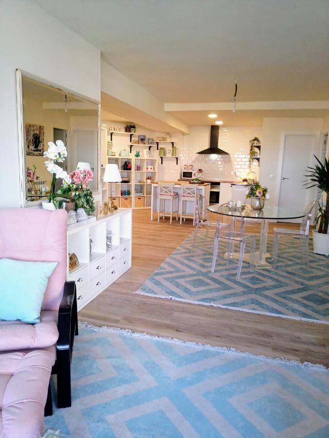 Apartament Espectacular Piso Centro De Oviedo Zewnętrze zdjęcie