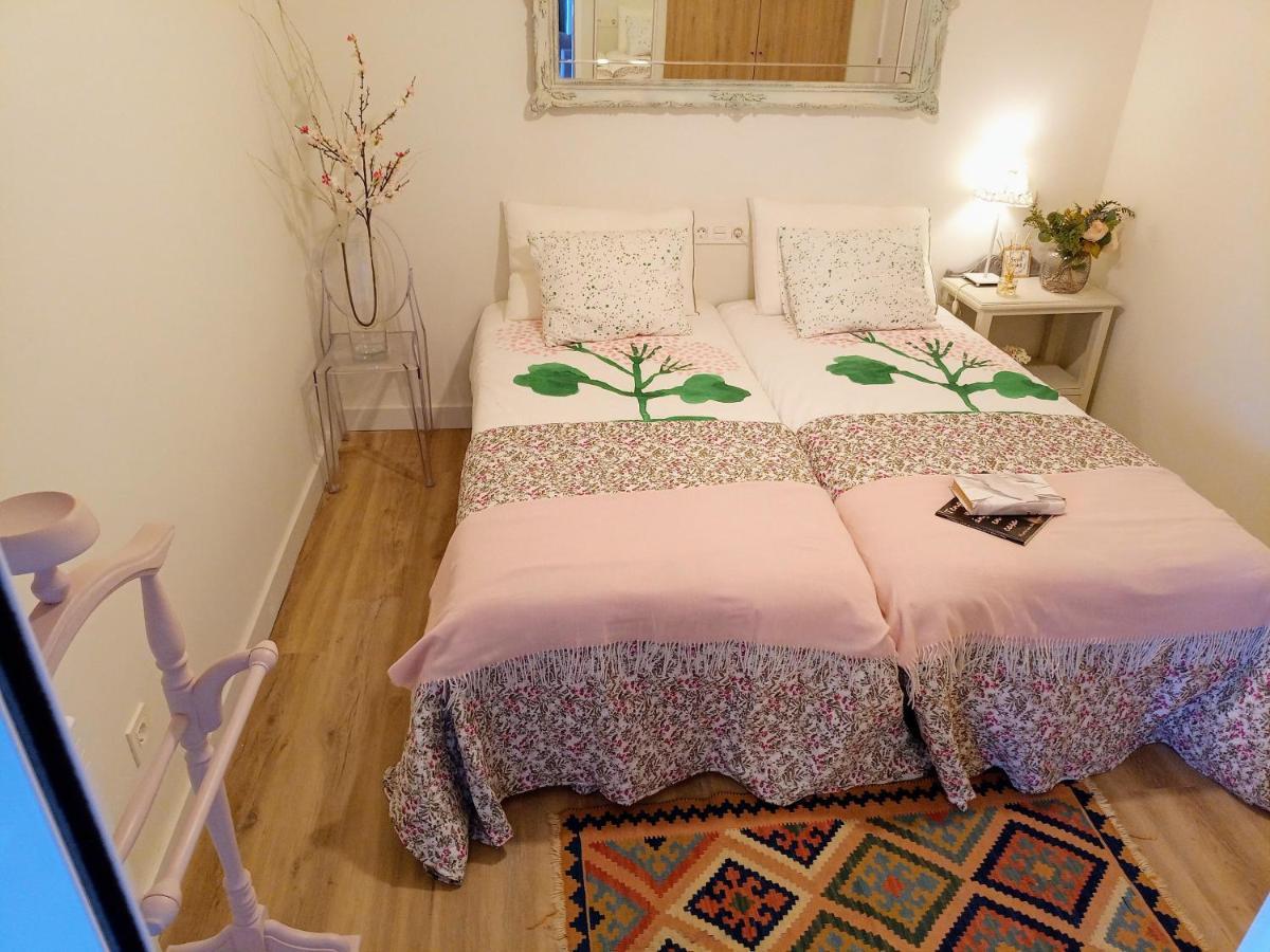 Apartament Espectacular Piso Centro De Oviedo Zewnętrze zdjęcie