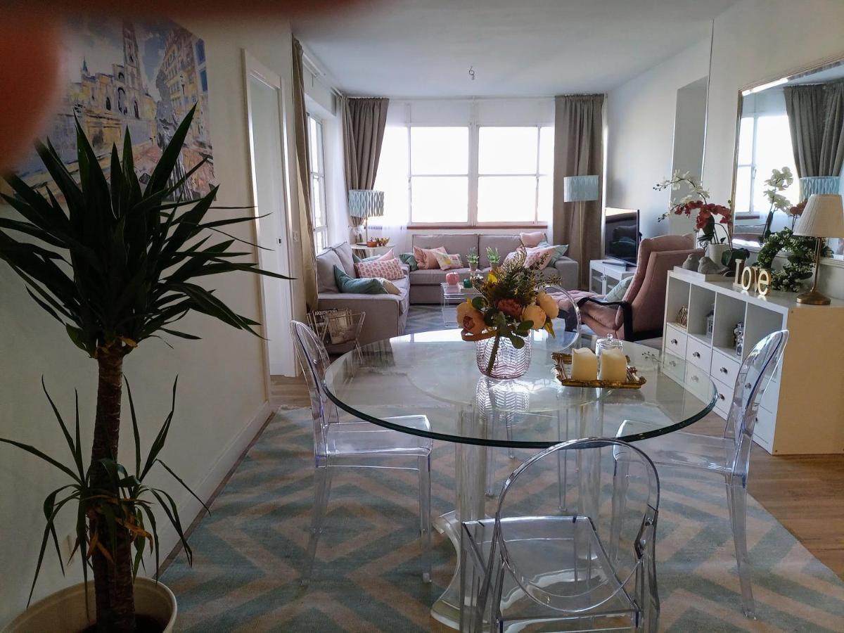 Apartament Espectacular Piso Centro De Oviedo Zewnętrze zdjęcie