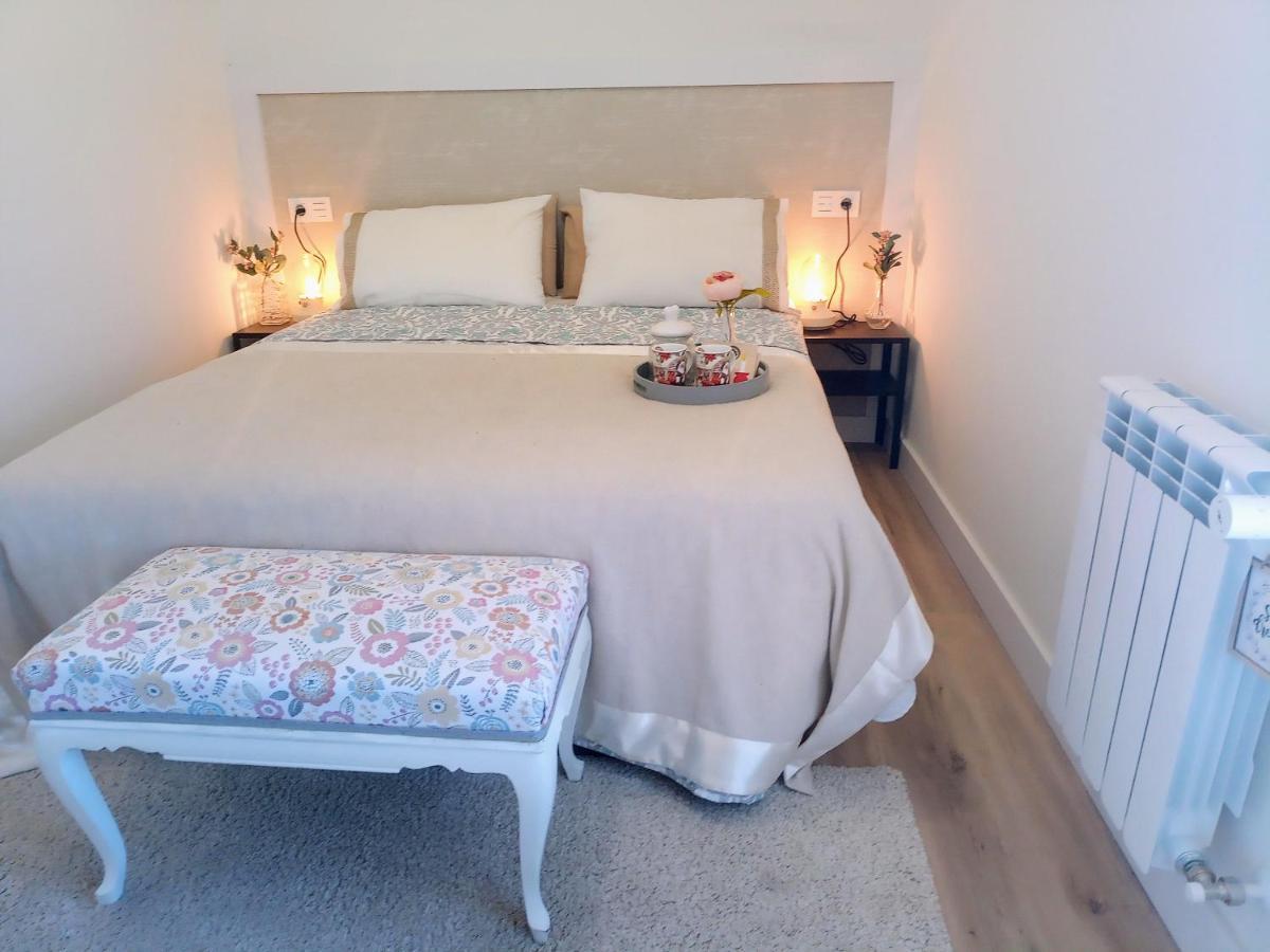Apartament Espectacular Piso Centro De Oviedo Zewnętrze zdjęcie