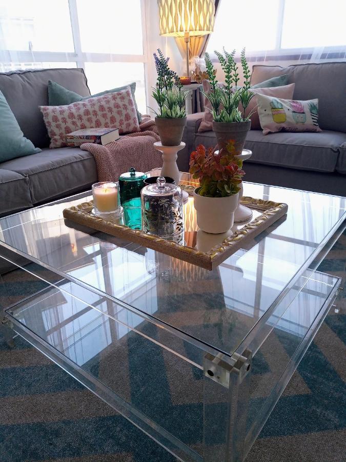 Apartament Espectacular Piso Centro De Oviedo Zewnętrze zdjęcie