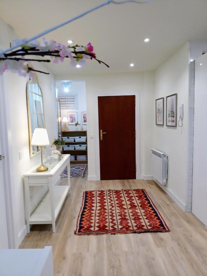 Apartament Espectacular Piso Centro De Oviedo Zewnętrze zdjęcie