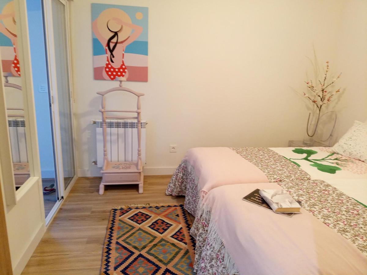 Apartament Espectacular Piso Centro De Oviedo Zewnętrze zdjęcie