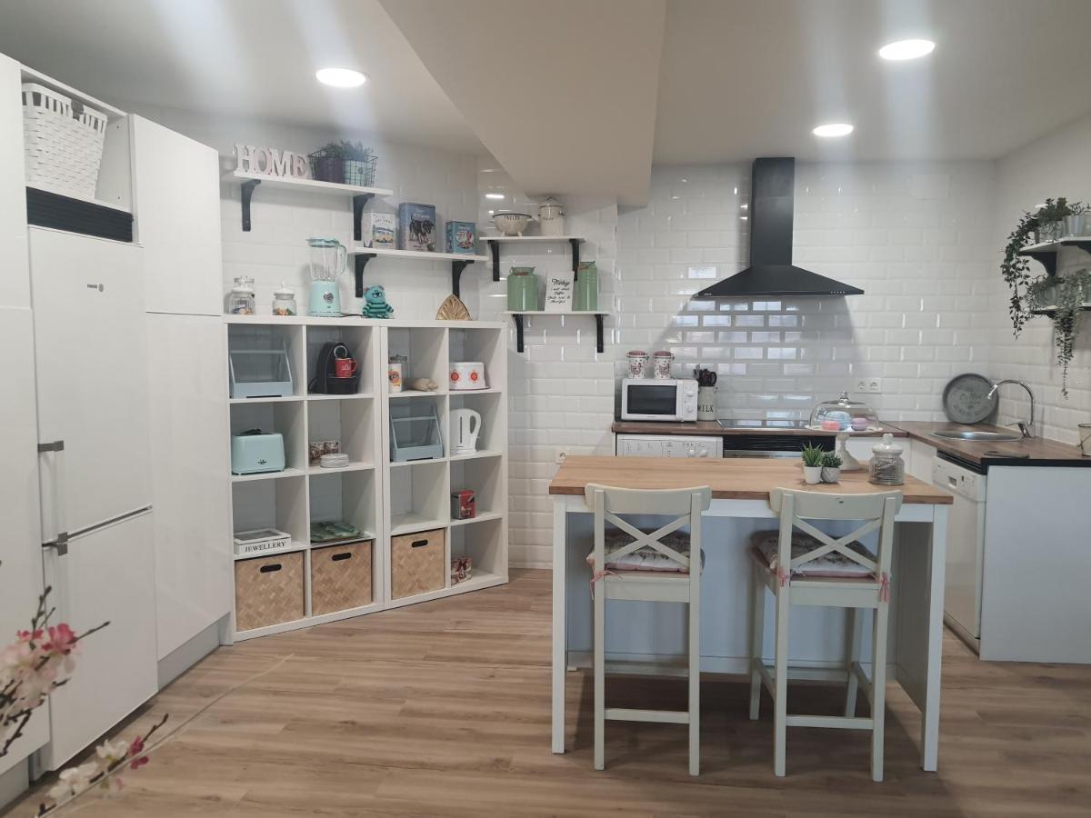 Apartament Espectacular Piso Centro De Oviedo Zewnętrze zdjęcie