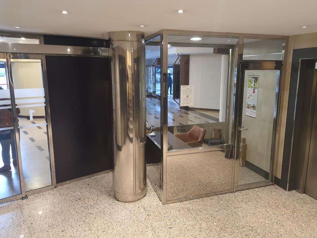 Apartament Espectacular Piso Centro De Oviedo Zewnętrze zdjęcie
