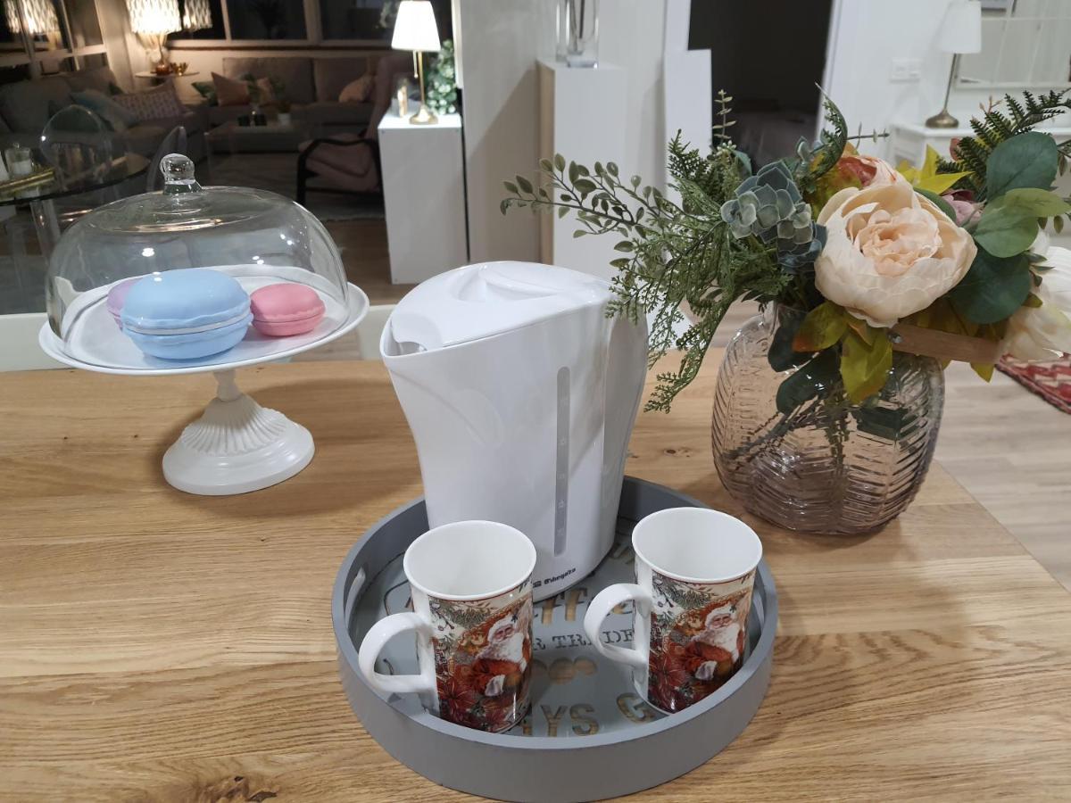 Apartament Espectacular Piso Centro De Oviedo Zewnętrze zdjęcie